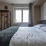 307 Chanzy - Industriel - Design - Centre Apartmán