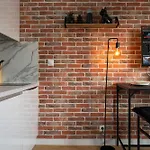 307 Chanzy - Industriel - Design - Centre *