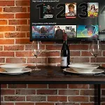 307 Chanzy - Industriel - Design - Centre Apartmán