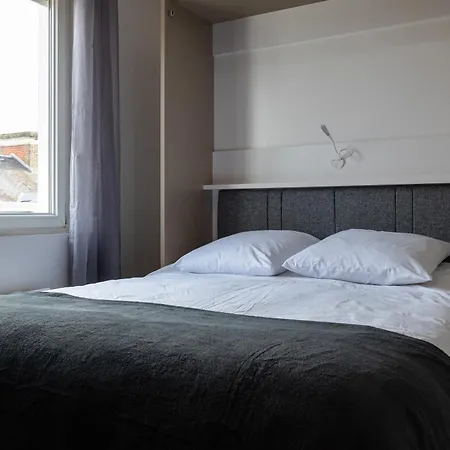 Apartmán 307 Chanzy - Industriel - Design - Centre Le Mans