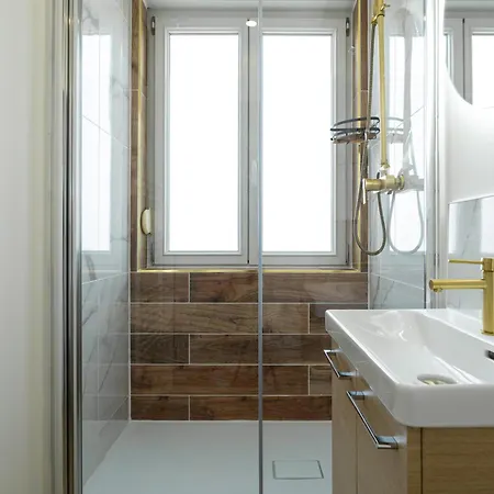 307 Chanzy - Industriel - Design - Centre * לה מאנש