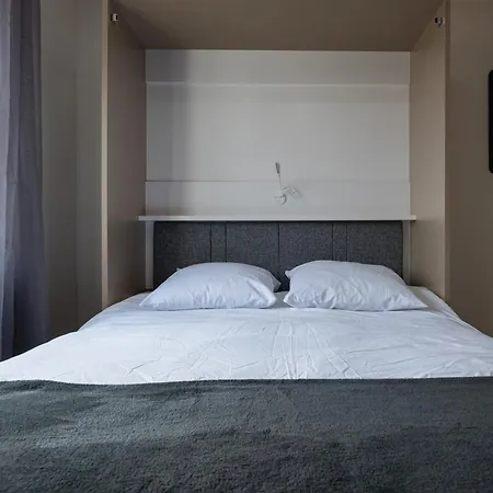 307 Chanzy - Industriel - Design - Centre Apartmán Le Mans