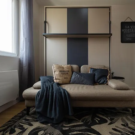 307 Chanzy - Industriel - Design - Centre *