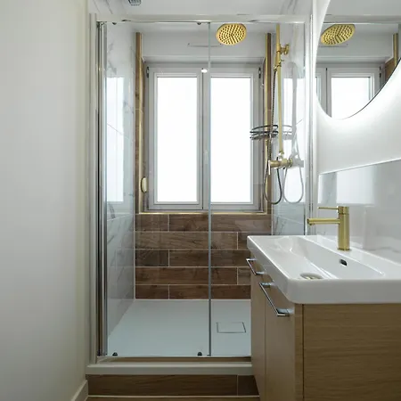 307 Chanzy - Industriel - Design - Centre * לה מאנש