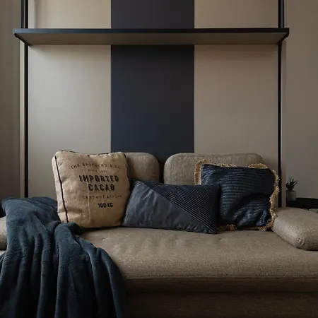 307 Chanzy - Industriel - Design - Centre Apartmán *